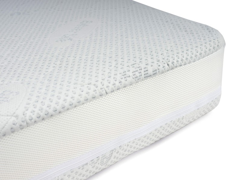 Potah na matraci 140x200 Silver Life