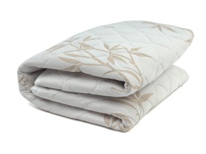 Potah na matraci 80x200 Bamboo