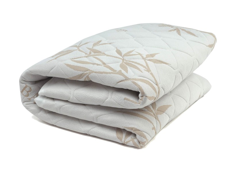 Potah na matraci 90x200 Bamboo