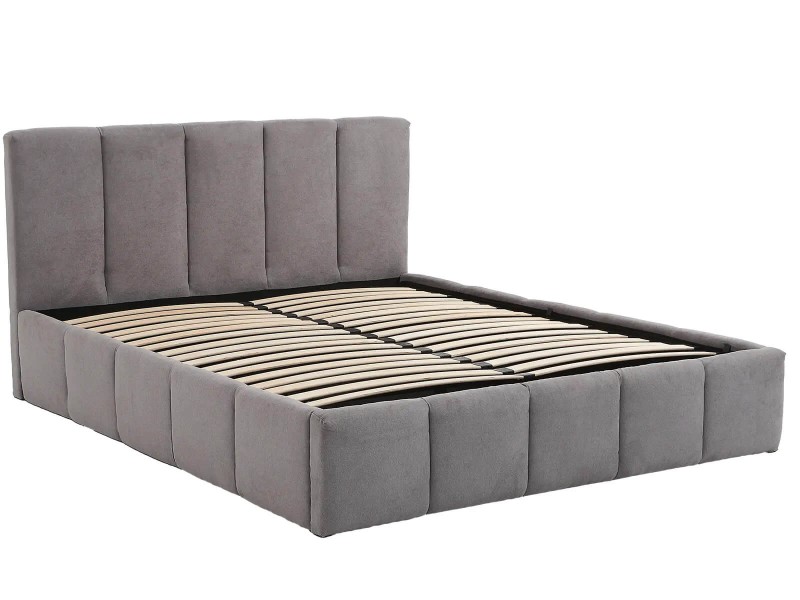 Čalouněná postel s úložným prostorem 180x200 PRO line 18 Soro 90