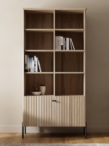 Buková knihovna Lamelo, Přírodní Buk