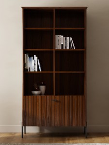 Buková knihovna Lamelo, Vlašský Ořech