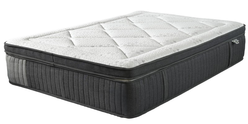 Matrace kapesní 120x200 Luxury Line Apollo