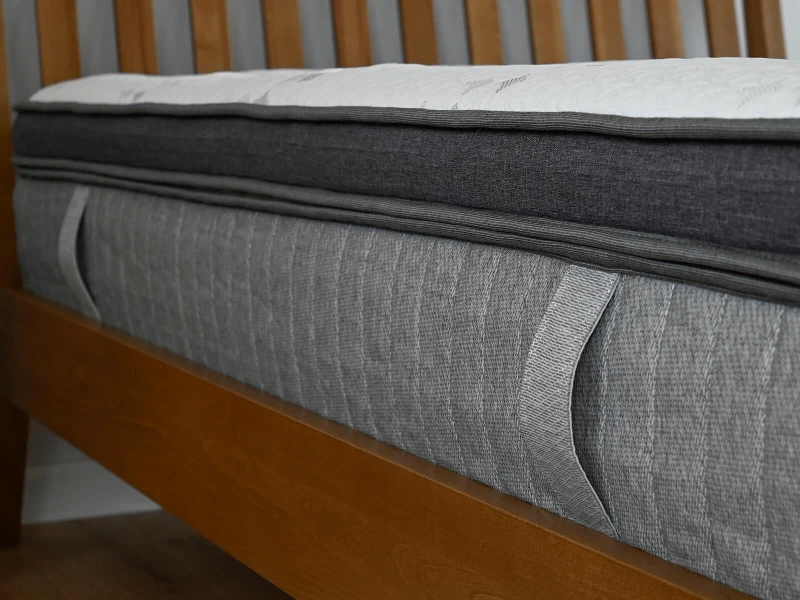 Matrace kapesní 120x200 Luxury Line Apollo