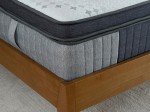 Matrace kapesní 120x200 Luxury Line Apollo
