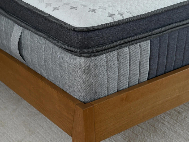 Matrace kapesní 120x200 Luxury Line Apollo