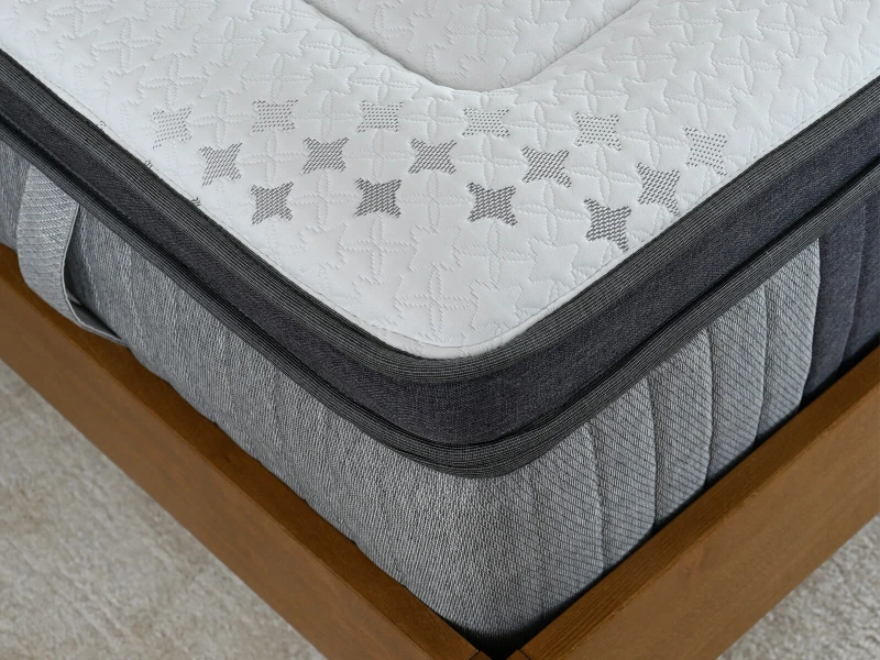Matrace kapesní 120x200 Luxury Line Apollo