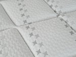 Matrace kapesní 120x200 Luxury Line Apollo