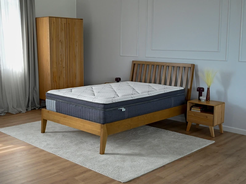 Matrace kapesní 120x200 Luxury Line Apollo