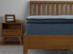 Matrace kapesní 120x200 Luxury Line Hera