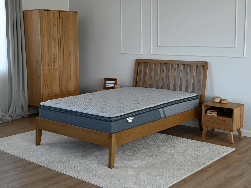 Matrace kapesní 120x200 Luxury Line Hera