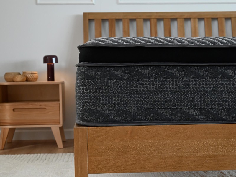 Matrace kapesní 120x200 Luxury Line Demeter