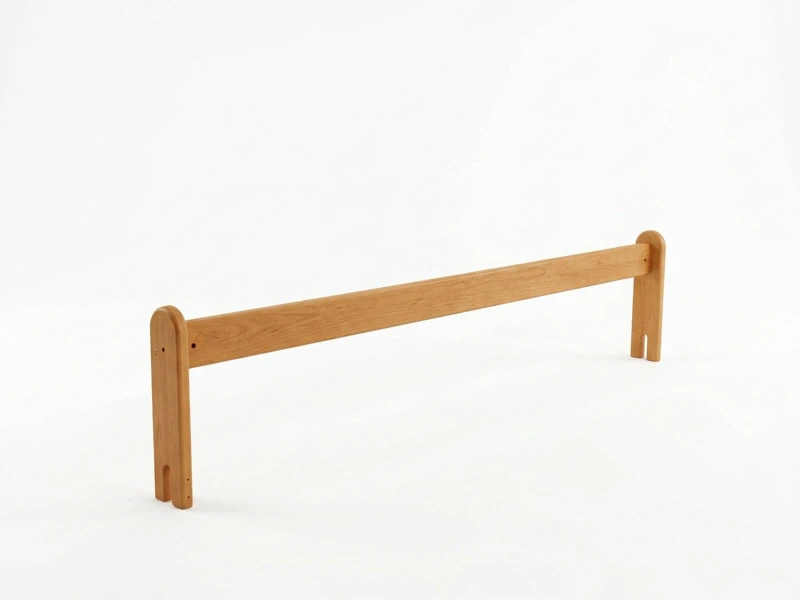 Bezpečnostní zábrana olše