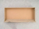Šuplík pod levitující postelí DM2 Dub Sonoma