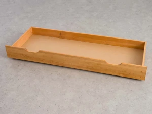 Šuplík pod postel 150 cm olše