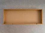 Šuplík pod postel 150 cm dub