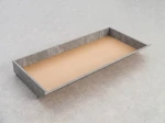 Šuplík pod levitující postelí DM2 Beton
