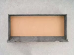 Šuplík pod levitující postelí DM2 Beton