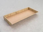 Šuplík pod levitující postelí DM2 Dub Artisan