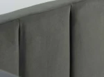 Dvoumístná pohovka 90x200, rozkládací s rámem Bluvel 18 Dan