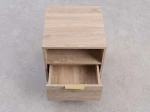 Noční stolek 1S 40x49 Axis dub sonoma