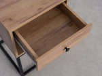 Noční stolek 1S Modu dub craft