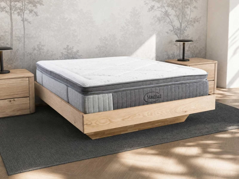 Matrace kapesní 140x200 Luxury Line Apollo
