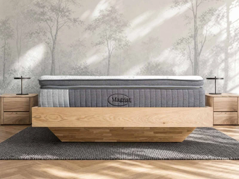 Matrace kapesní 160x200 Luxury Line Apollo