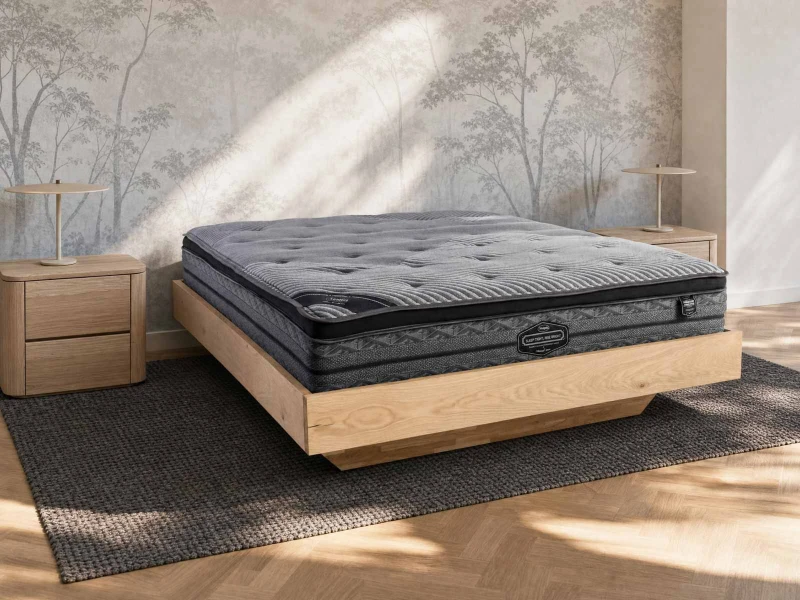 Matrace kapesní 160x200 Luxury Line Demeter
