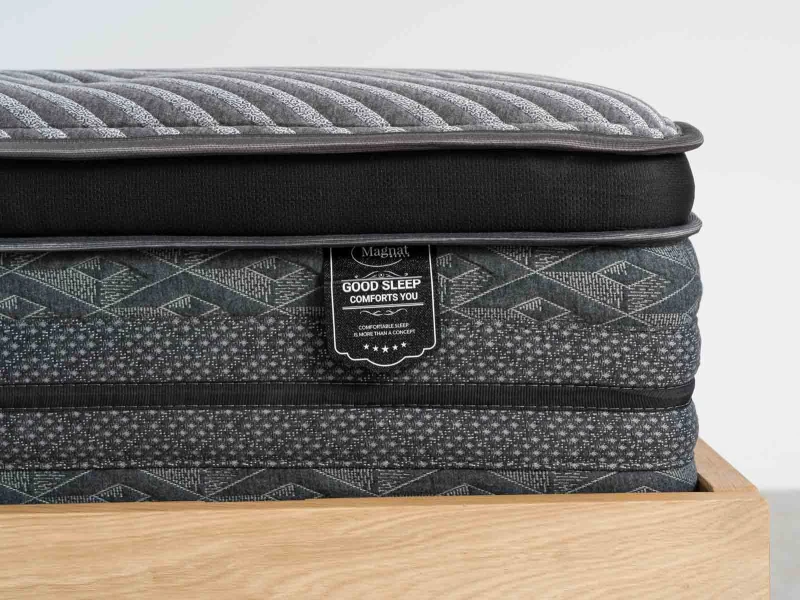 Matrace kapesní 180x200 Luxury Line Demeter