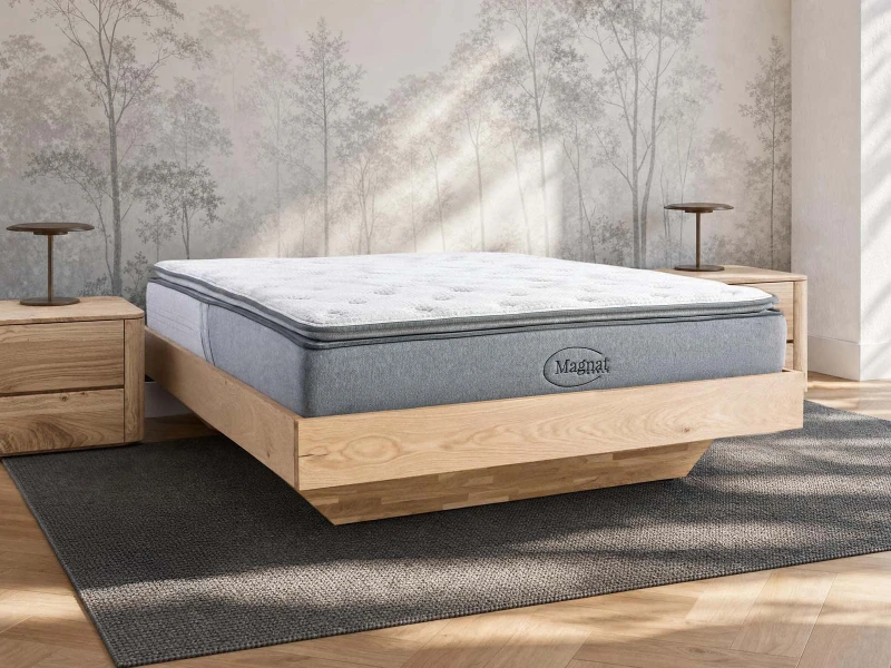Matrace kapesní 160x200 Luxury Line Hera
