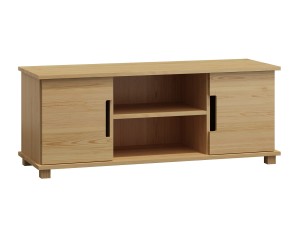 TV stolek borovice č6 šířka 160 Modern