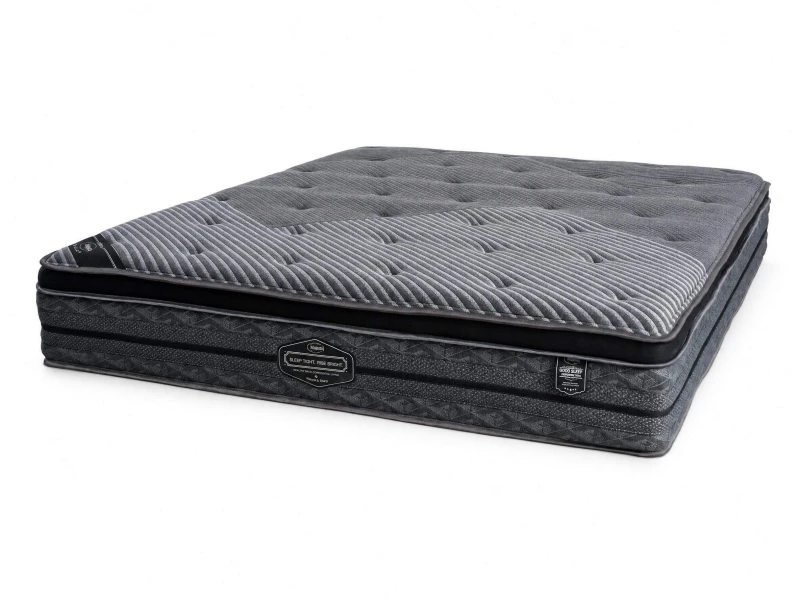 Matrace kapesní 140x200 Luxury Line Demeter