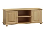 TV stolek borovice č1 šířka 118