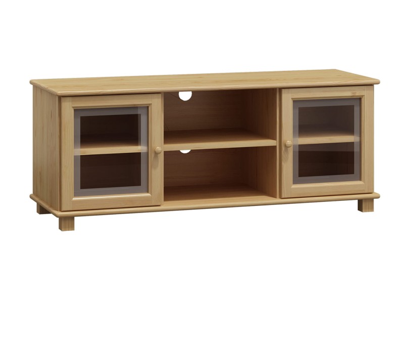 TV stolek borovice č2 šířka 136