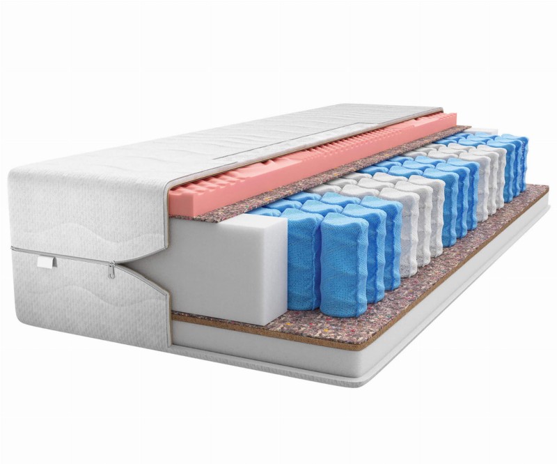 Matrace 120x200 Vega