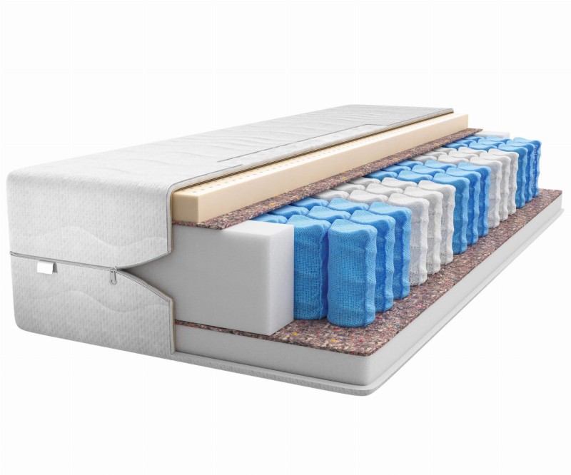 Matrace 120x200 Kronos