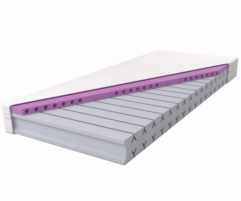 Matrace 120x200 Pandóra