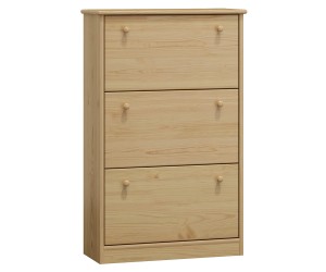 Skříňka na boty č3 borovice