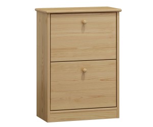 Skříňka na boty č6 borovice