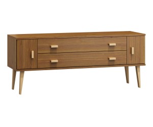 Komoda č3 šířka 180 cm 2š Venuci dub