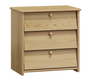 Skříňka na boty č15 borovice