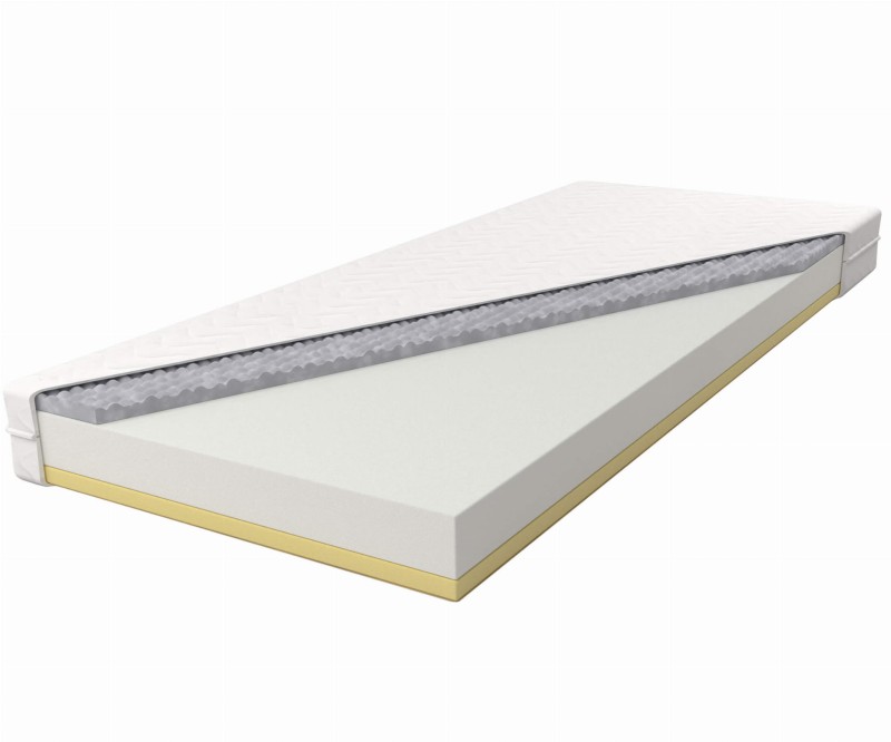 Matrace 120x200 Théseus