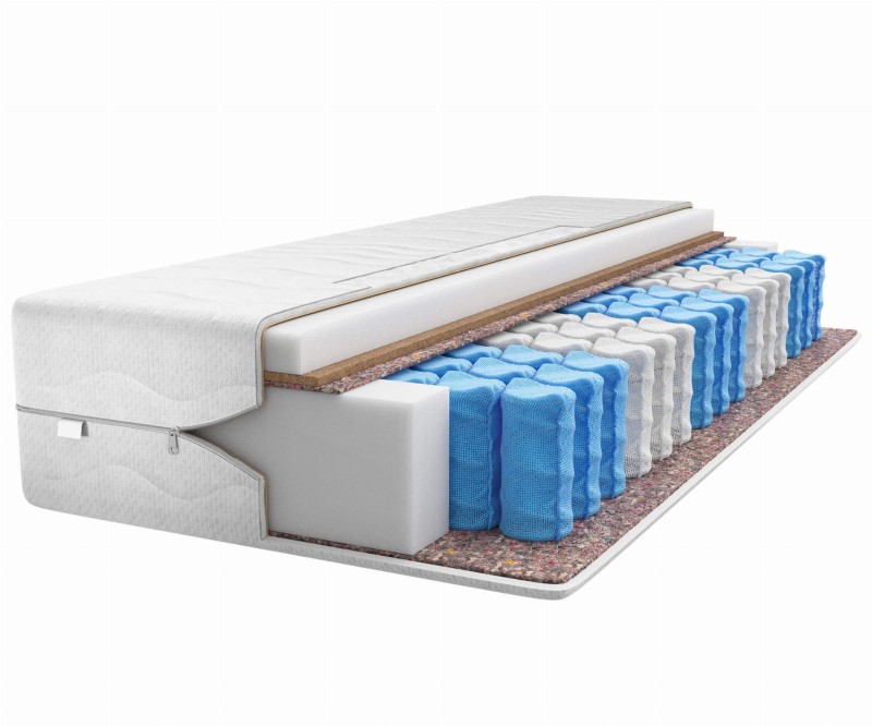 Matrace 90x200 Orfeus