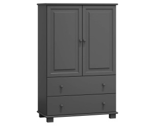 Prádelník borovice šedý č1