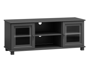 TV stolek borovice šedý č2 šířka 118