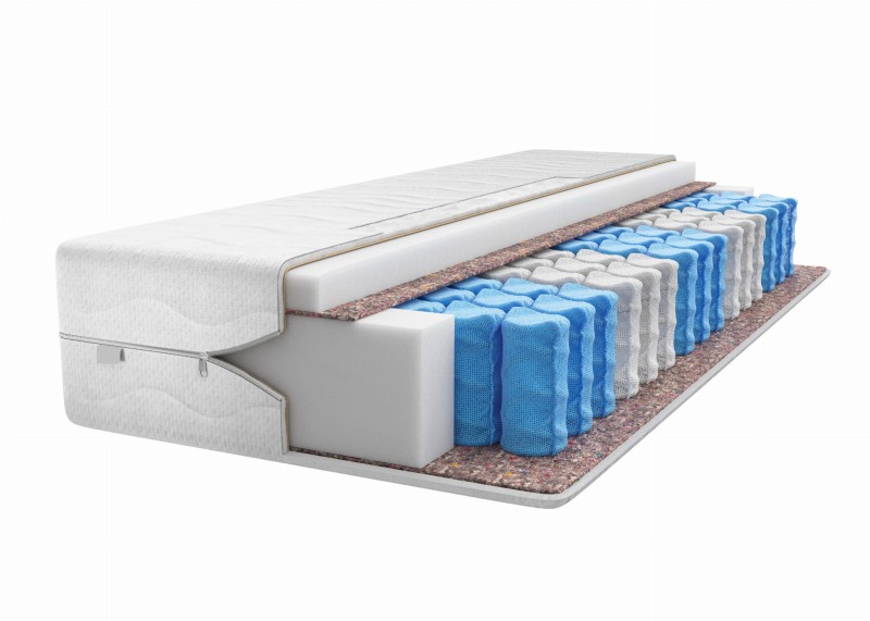 Matrace 160x200 Nemesis