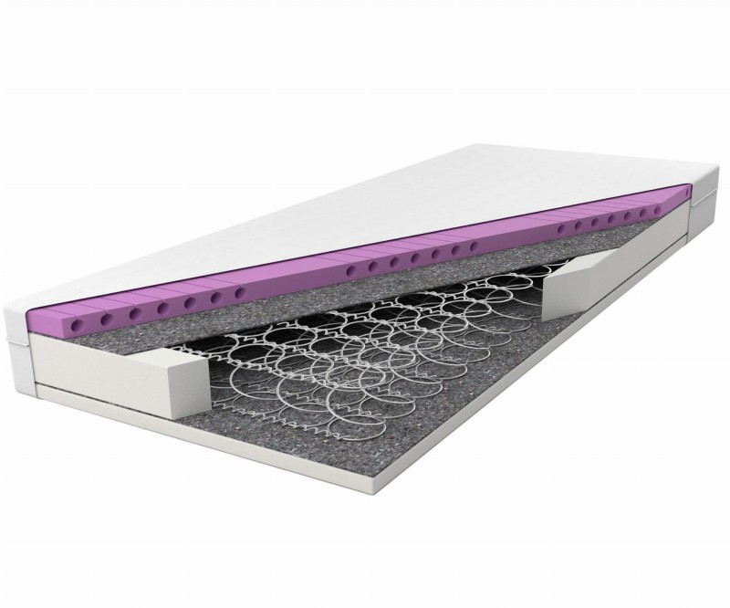 Matrace 90x200 Daidalos