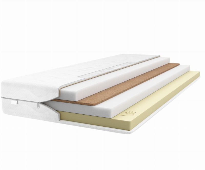 Matrace 70x160 Alkmena