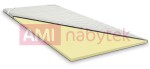 Latexový ochranný kryt matrace 90x200